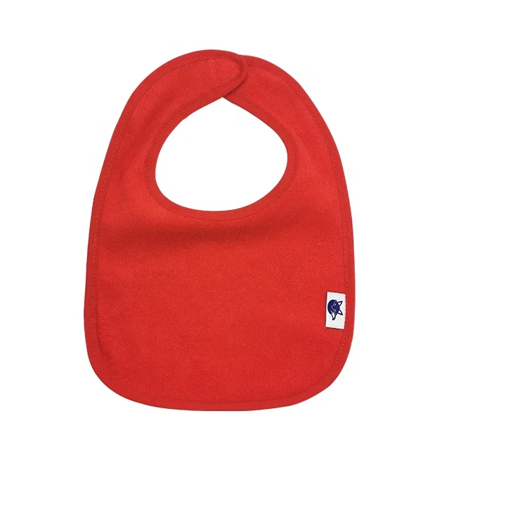 
Cheap High Quality Toddler Boys Girls Touch Soft Cotton Fabric Bandana Baby Bibs 