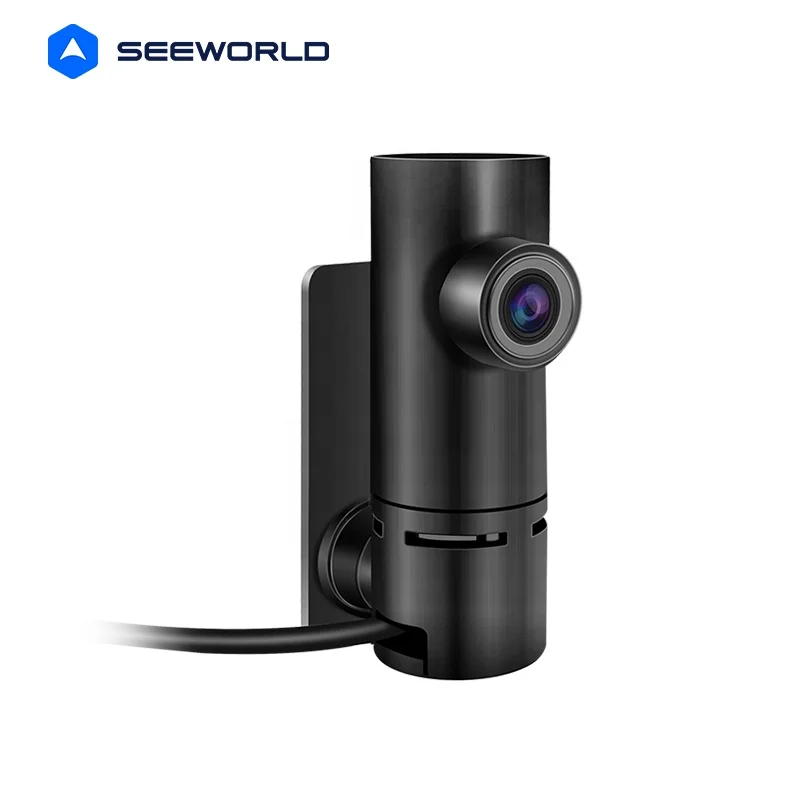 4G Car Camera Dual Dashcam with Live GPS Tracking and G-Sensor for Cars Vehicle Safety