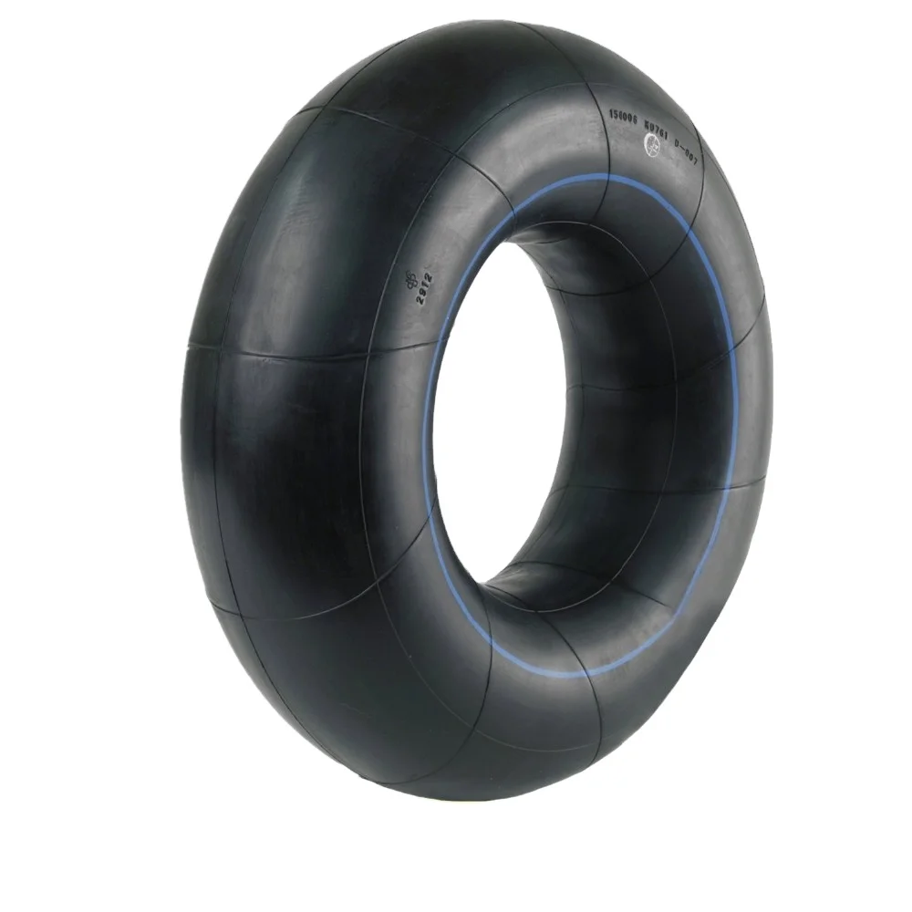 RUBBER INNER TUBE 825 20 South Korea dongah high quality  tire inner tubes