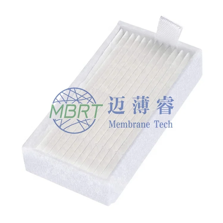 Vacuum Cleaner HEPA Filter for CHUWI V3 ilife V55 V50 V5 V5s V3 V3s V50 pro X5 ECOVACS CR130 cr120 CEN540 CEN250 ML009