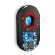 Popular Portable Prevent Monitors Monitoring Wireless Infrared Detectores Hotel Anti Candid Camera Detector