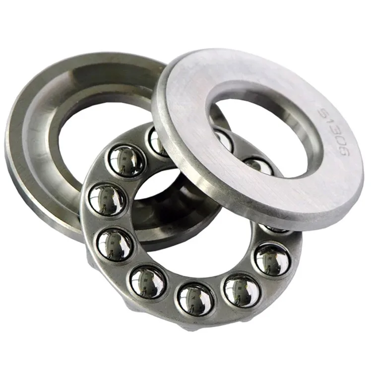  High standard price and quality 51106 bearings thrust ball