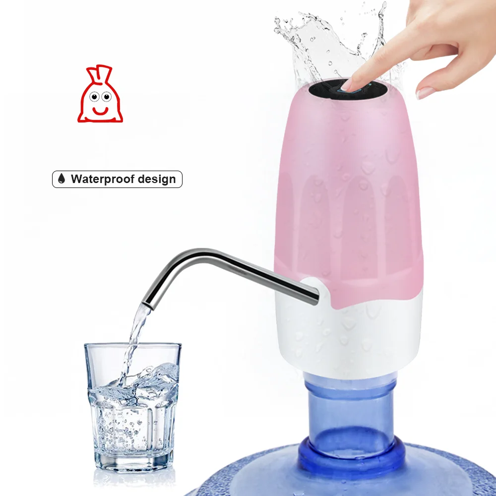 
 Портативный Электрический мини-дозатор воды  