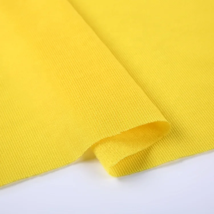 Трикотажная французская махровая флисовая ткань boucle из 100% полиэстера для