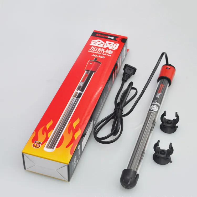Atman JG -50W JG-100W JG-200W explosion-proof automatic constant temperature heating rod portable JG -50W JG-100W JG-200W Heater