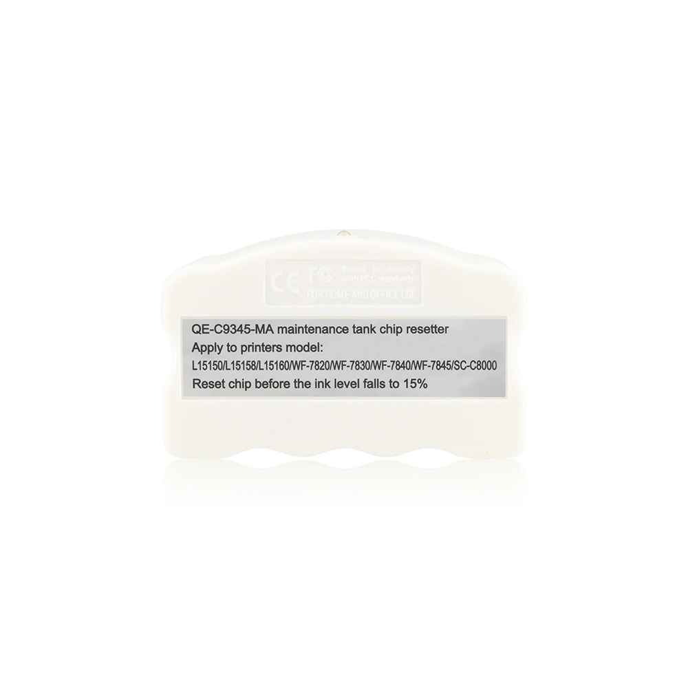 Ocbestjet C9345 восстановитель чипа резервуара для Epson L15158 L15150 L15160 L15168