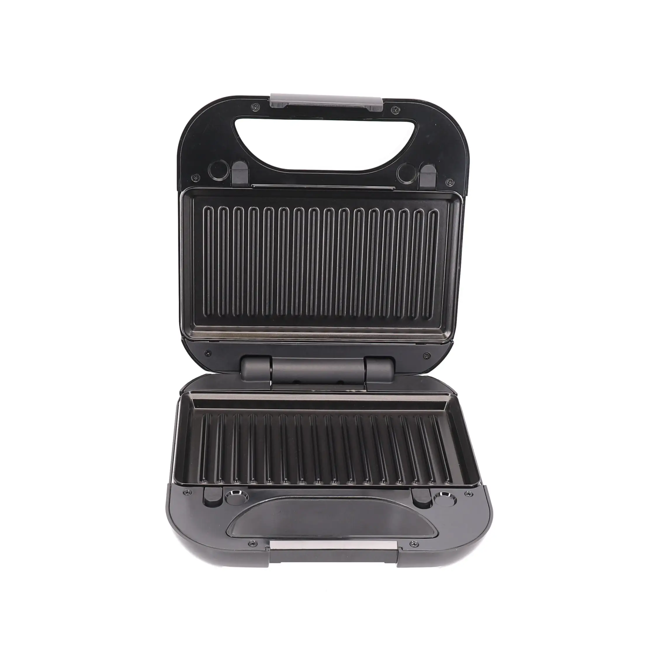 Factory Direct Supply Custom Multi-Functional 2 Slice Waffle Sandwich Toaster Maker  Home