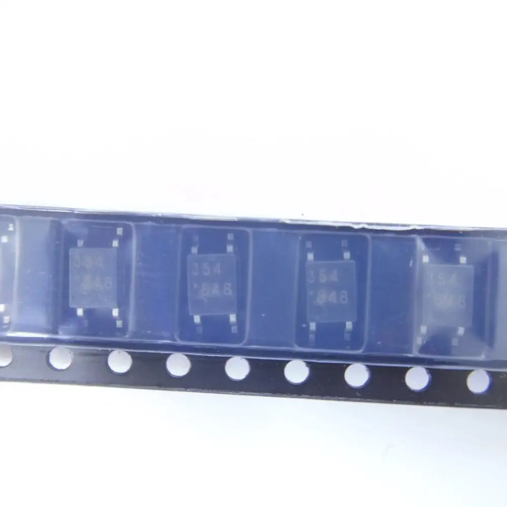 HCPL-354 HCPL-354-000E 354 SOP IC чип новый