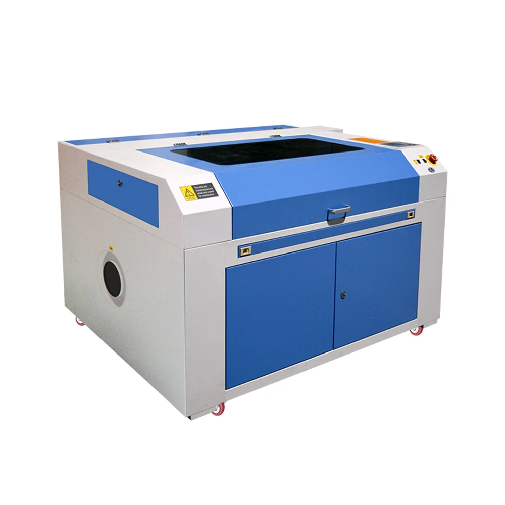 9060 ruida  3d photo co2 laser cutting machine and laser engraving machine for wood leather acrylic