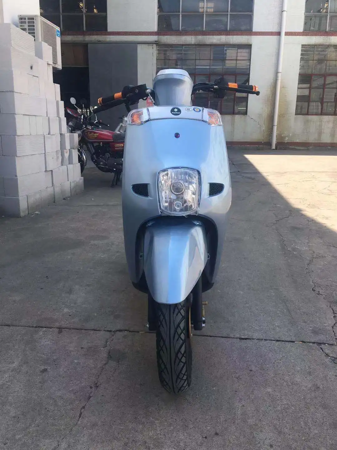 KAVAKI motorcycles scooter 125cc repuestos 125 moto other motorcycles