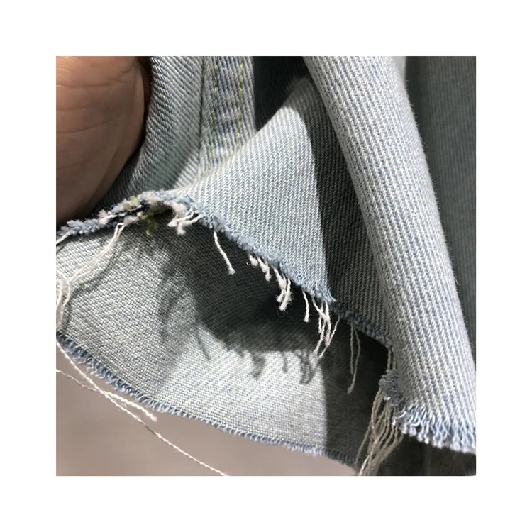 Factory price high waist denim slim Korean fashion casual college straight