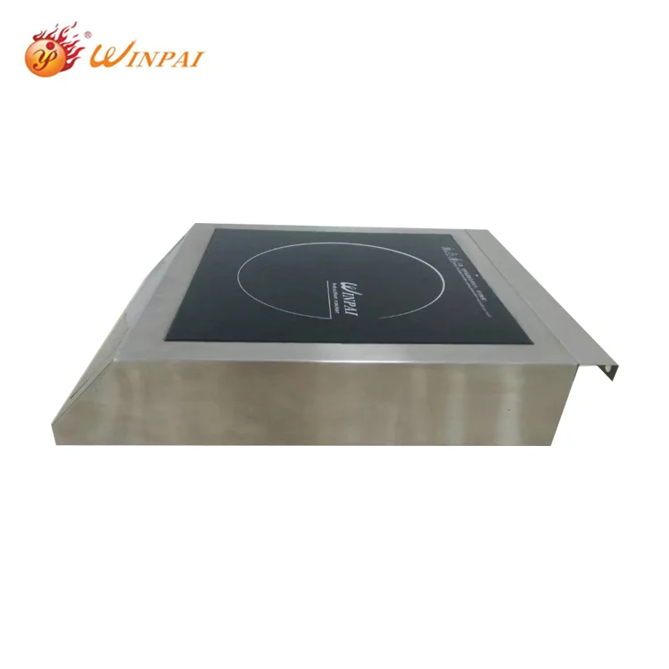 Electric Touch Screen Induction Stove Induction Cooker 3500W Cooker Induction Stove