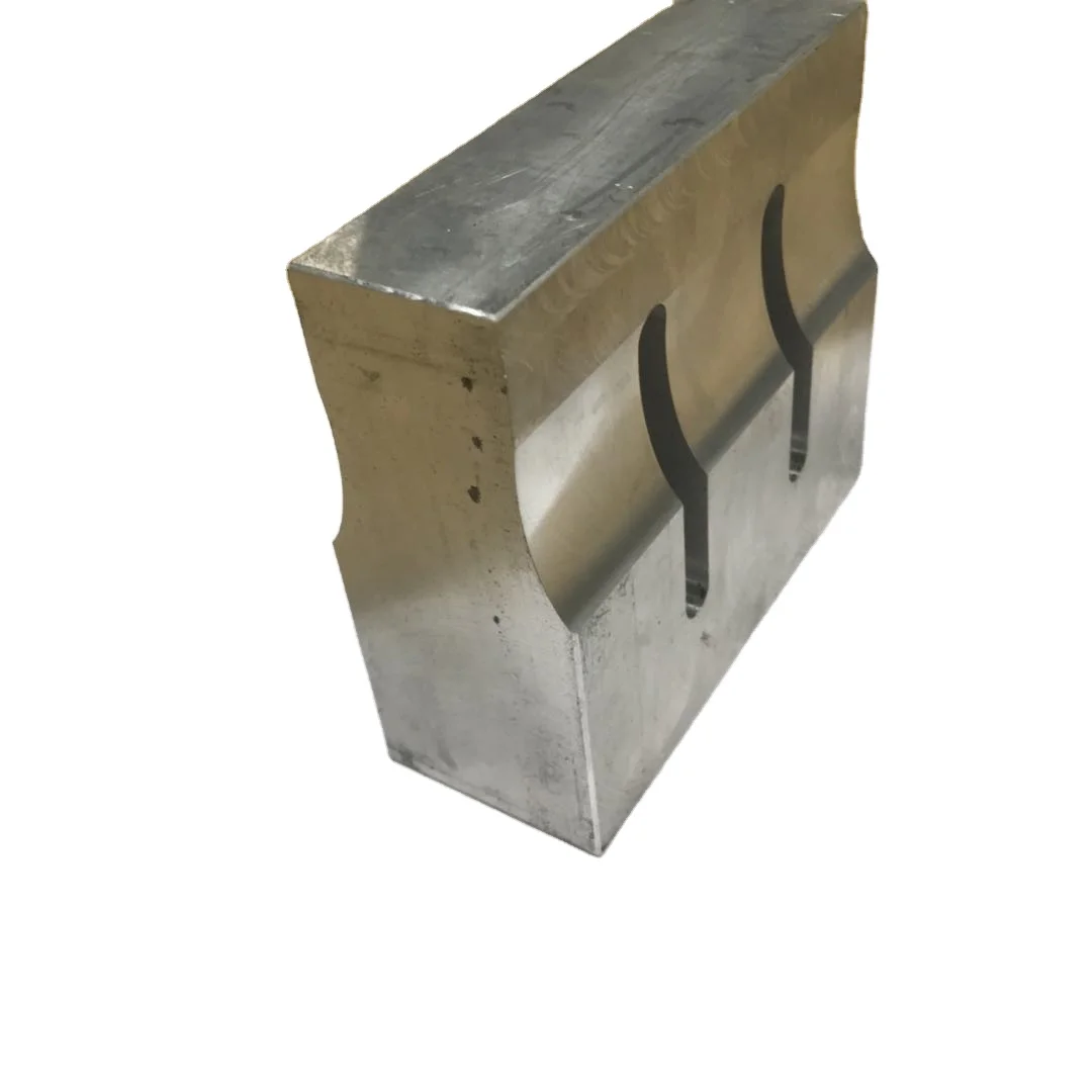 Ultrasonic welding horn Ultrasonic welding mold Steel mold aluminum mold 20K15K product available