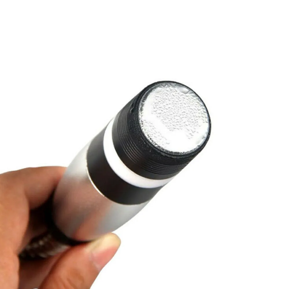 
YanYi Portable Cooling+Heating Face Lifting Machine/ Skin Cool No Needle Therapy Machine 