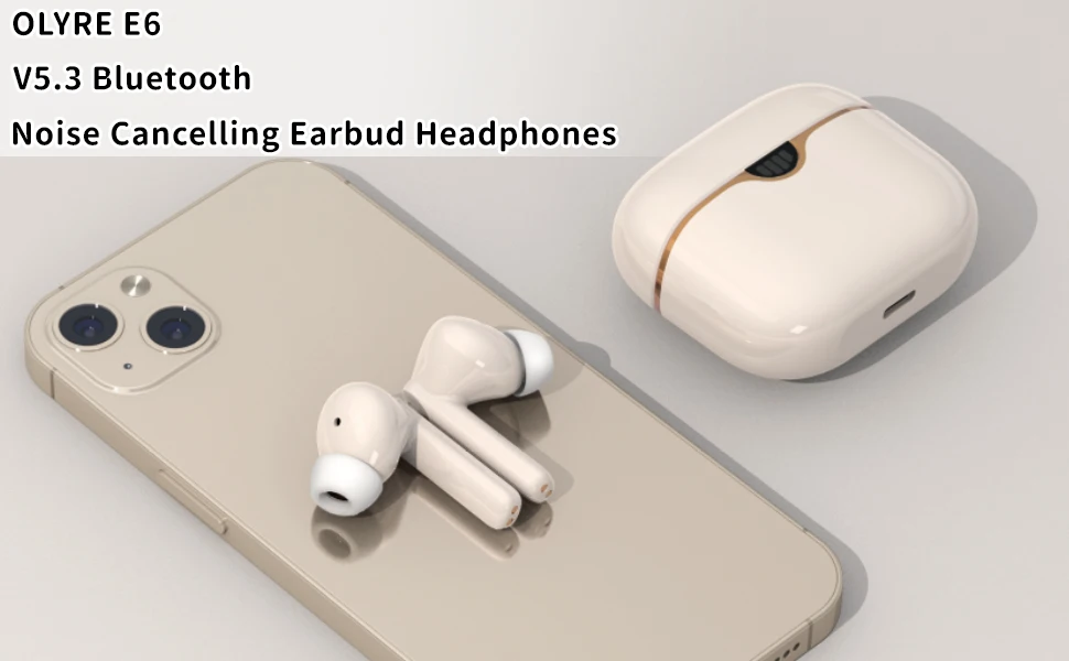 Stereo Mini TWS Gaming Smart waterproof headset Game Earphone Headphones Wireless sport Earbuds