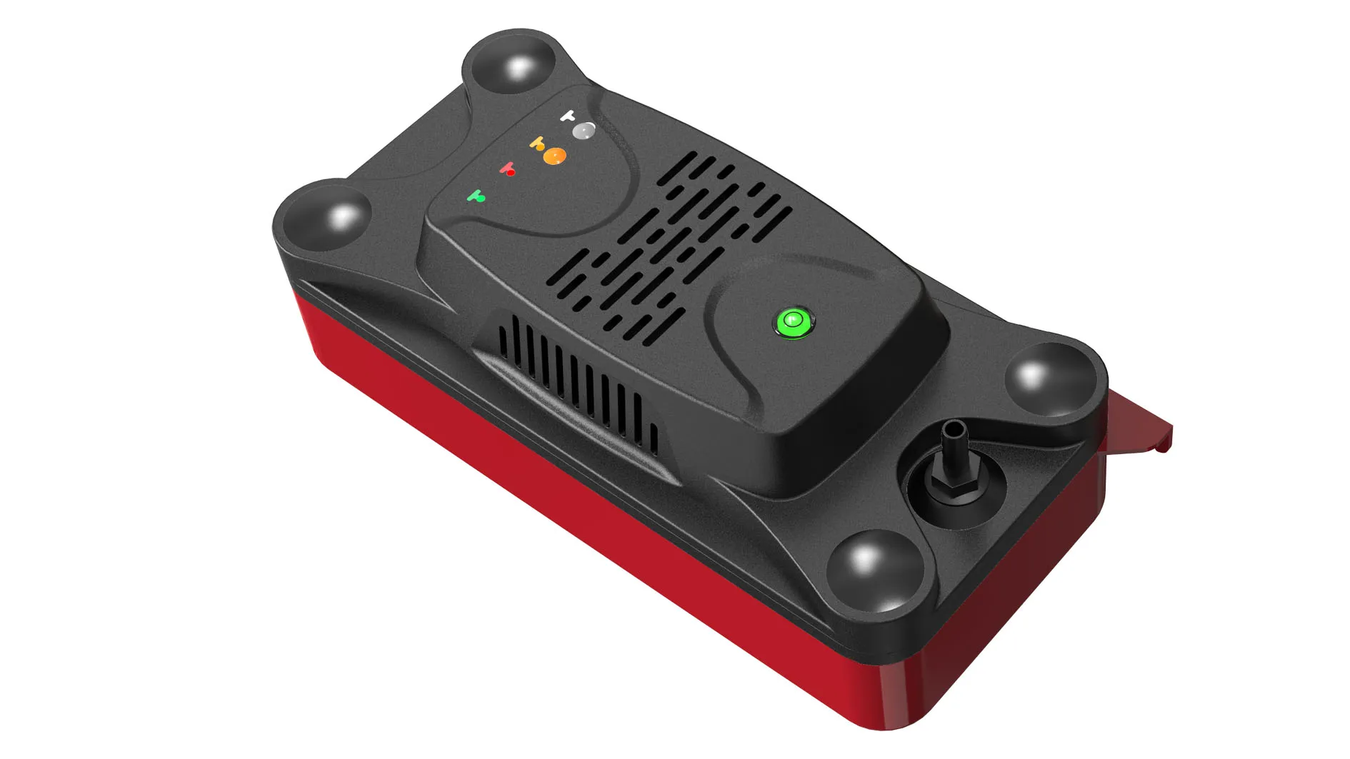 CONDENSATE PUMP REMOVING CONDENSATE WATER FOR AIR CONDITIONER