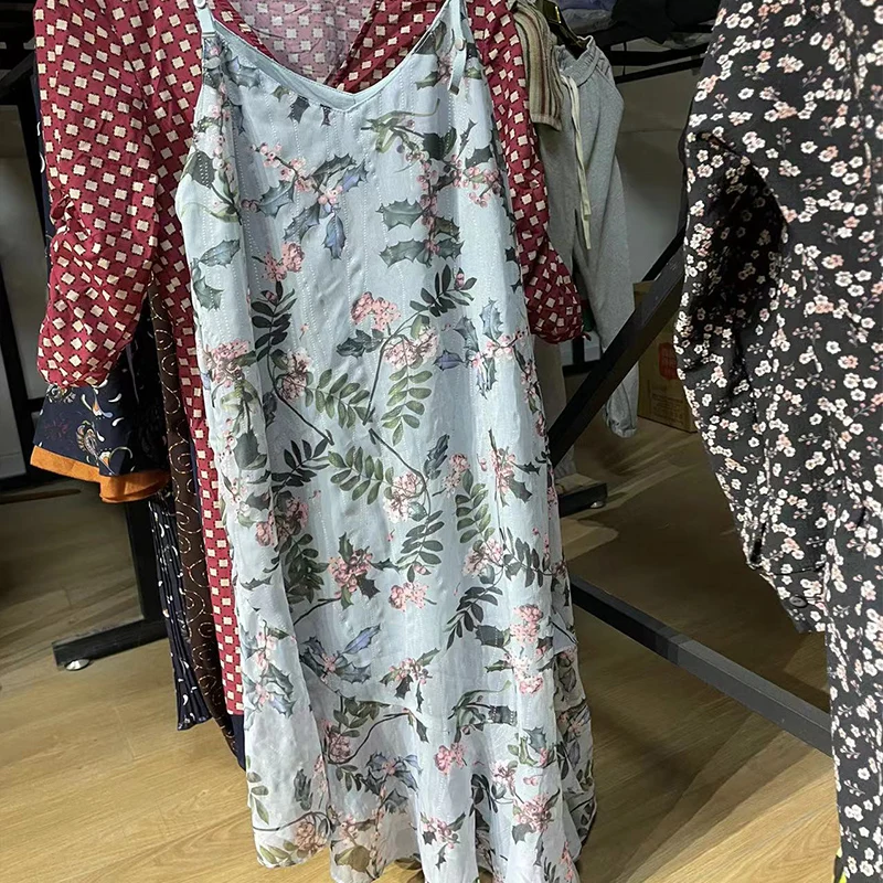 China Factory Good Selling Wholesale Summer Used Clothing Second Hand Clothes