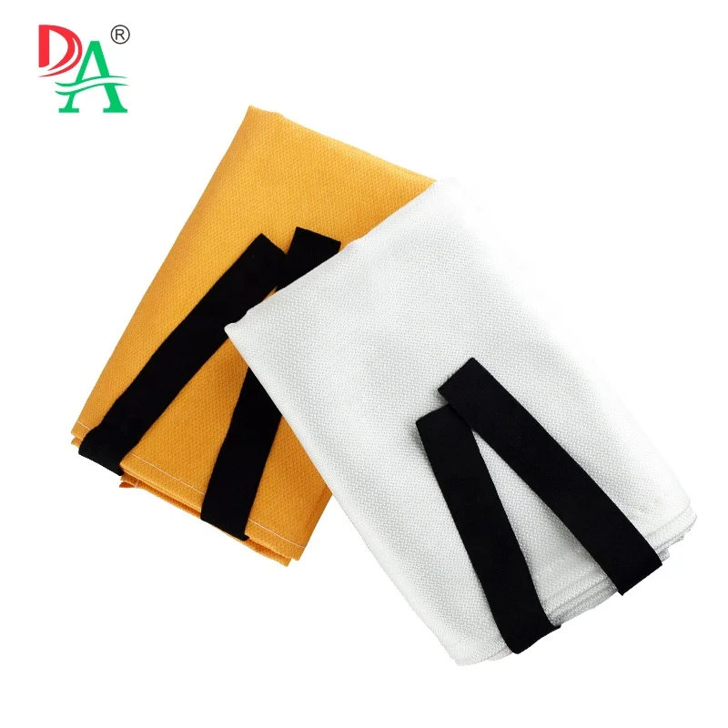 high  degree fire proof 430g 100% Fiber Glass fire blankets for sale