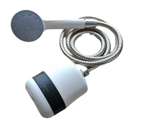 New Arrival Shower Water Bathing Portable Camp Shower For Outdoor Camping