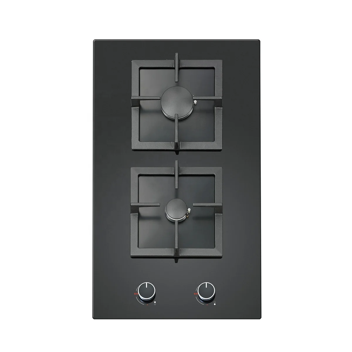 2022 innovative products kitchen cooking 2 burner gas stove