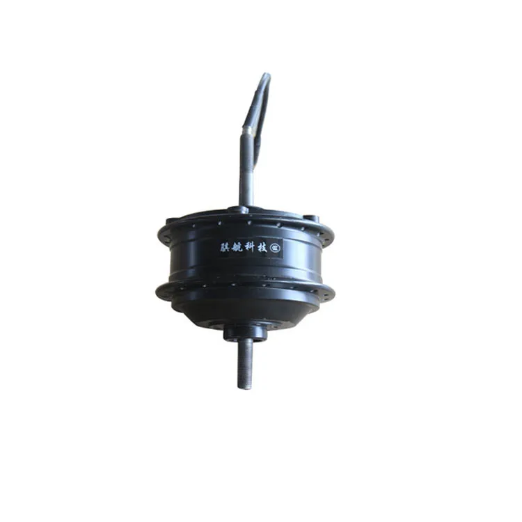 Whole Chinese High Quality Aluminum Alloy Electric Wheel Hub Motor