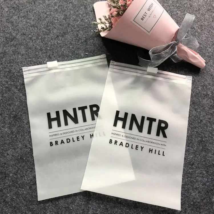 Factory Price Professional Clear Plastic Packaging Packing Poly Bag, Ziplock Zip Lock Bag Package