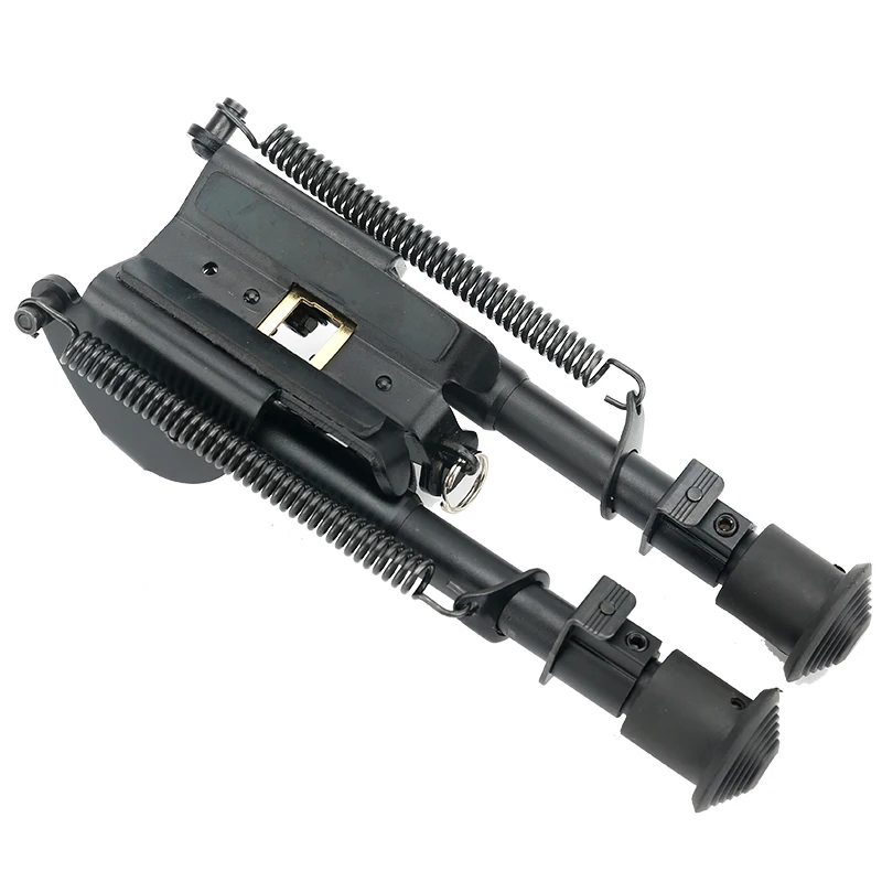 Factory Sale Tactical Bracket Hunting Metal Tripod Scope Sight Mounts Accessories 6-9inch Tripods