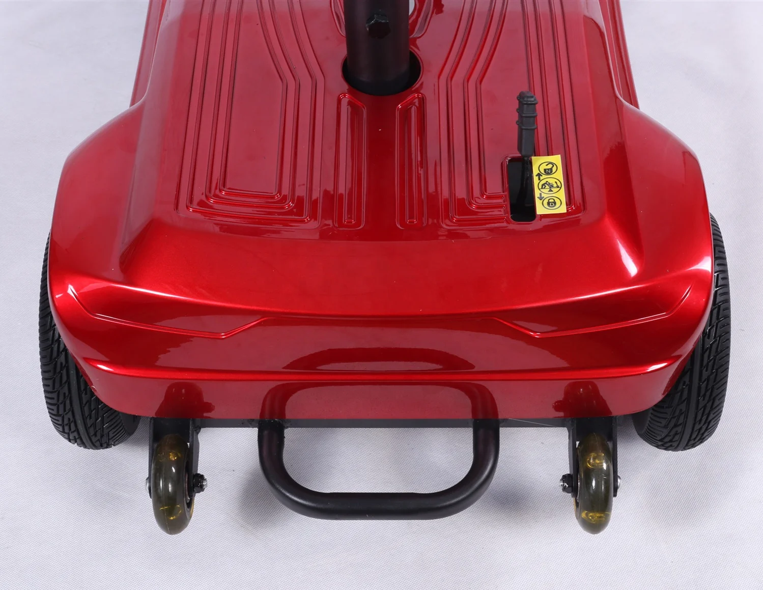 mini electric mobility scooter for elder/disable people