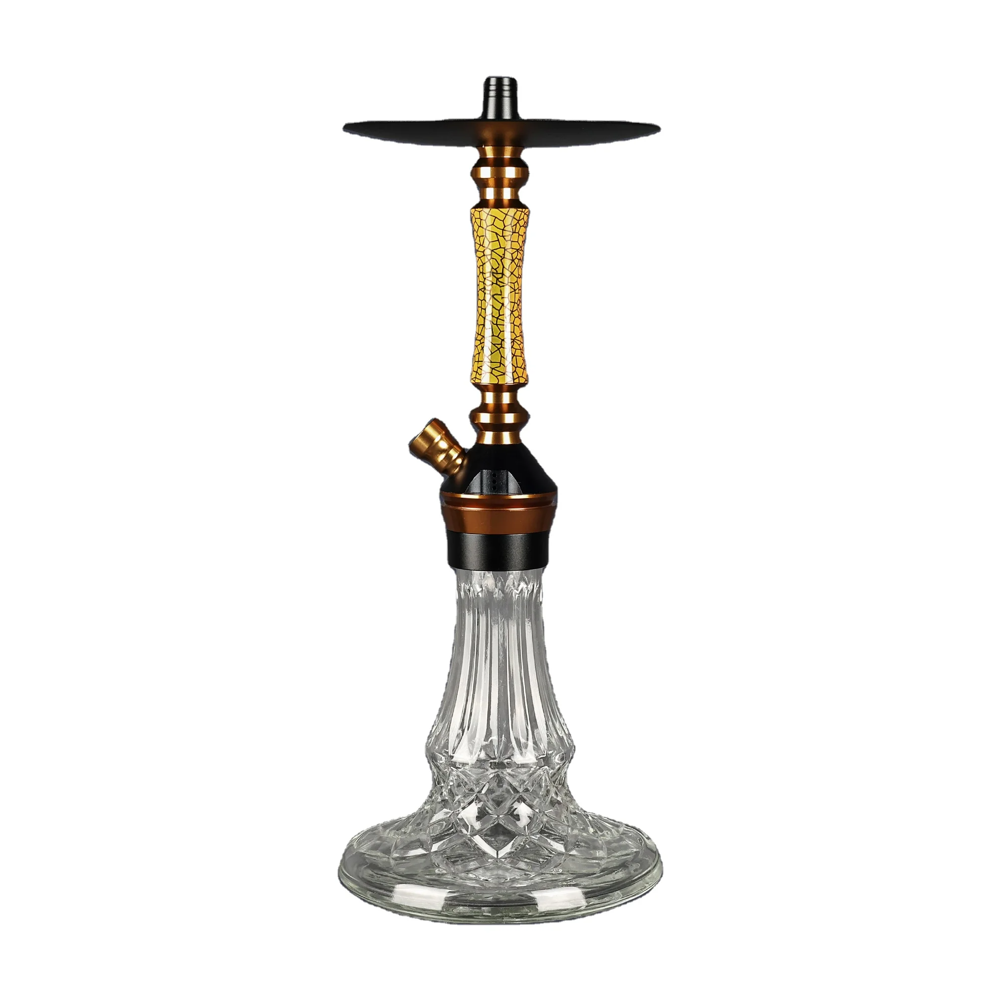 Quality NEW hookah portable royal shisha hookah fruit shisha hukka Made China shisha hookah