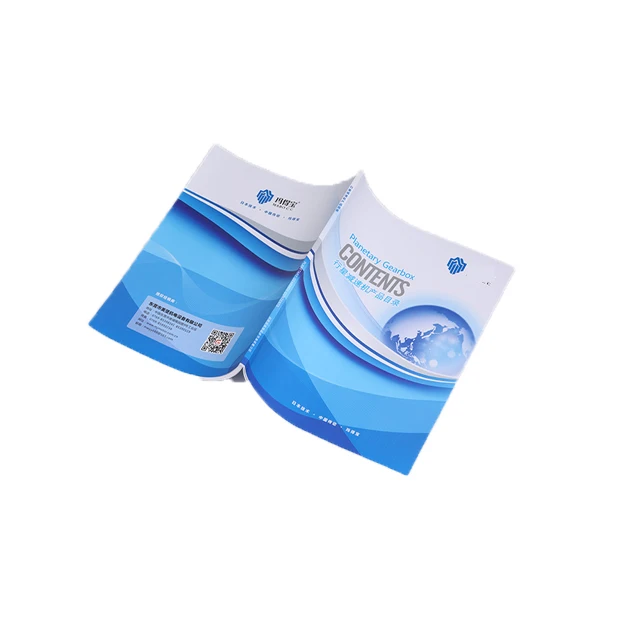 
product catalogue 