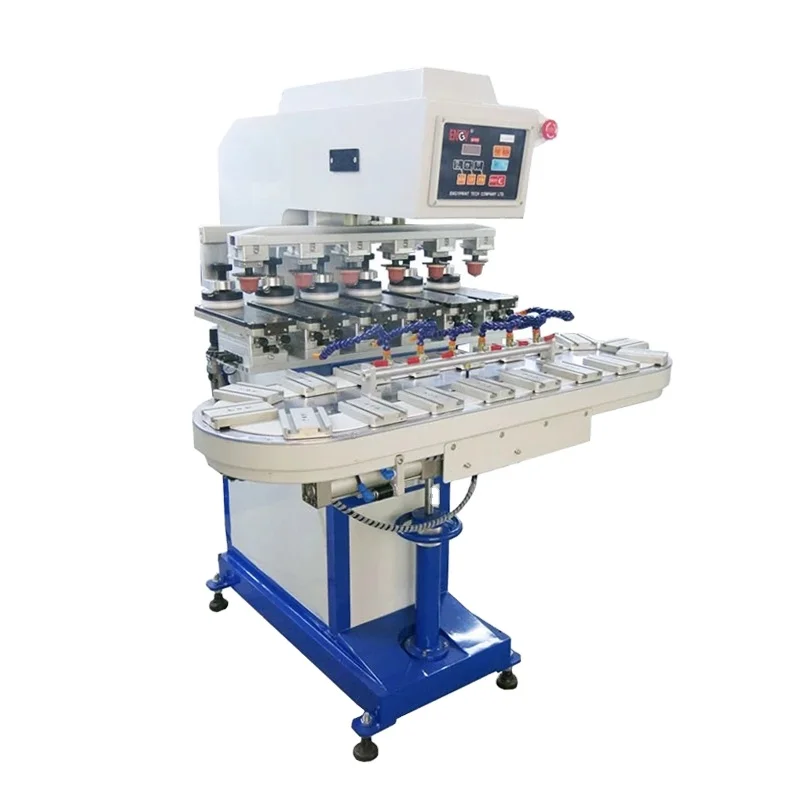 EN-C200/6A ENGYPRINT, шестицветный чернильный принтер