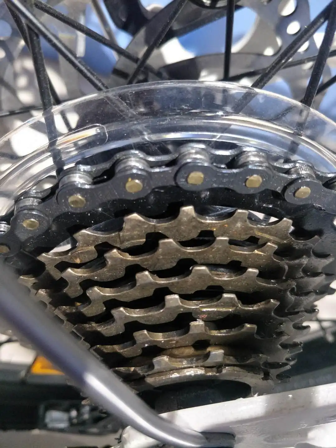 20 inch tandem bicycle folding bike with double seats and independent pedals to ride