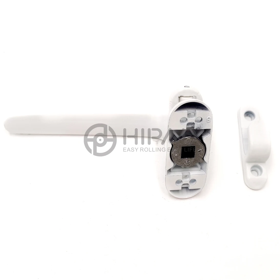 Aluminum Window Push-pull Handle Door and Window Accessories