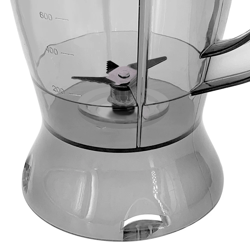  Бытовая техника Moulinex QTE-01 600 1.8L пластиковая чаша блендера блендер запасные части Египет кухонный