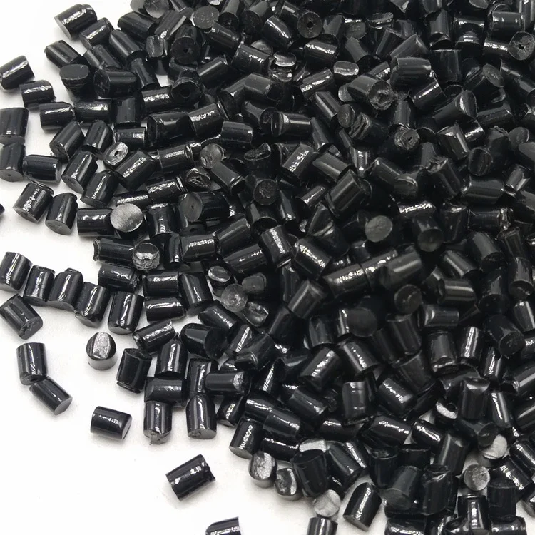 Чистые гранулы PBT