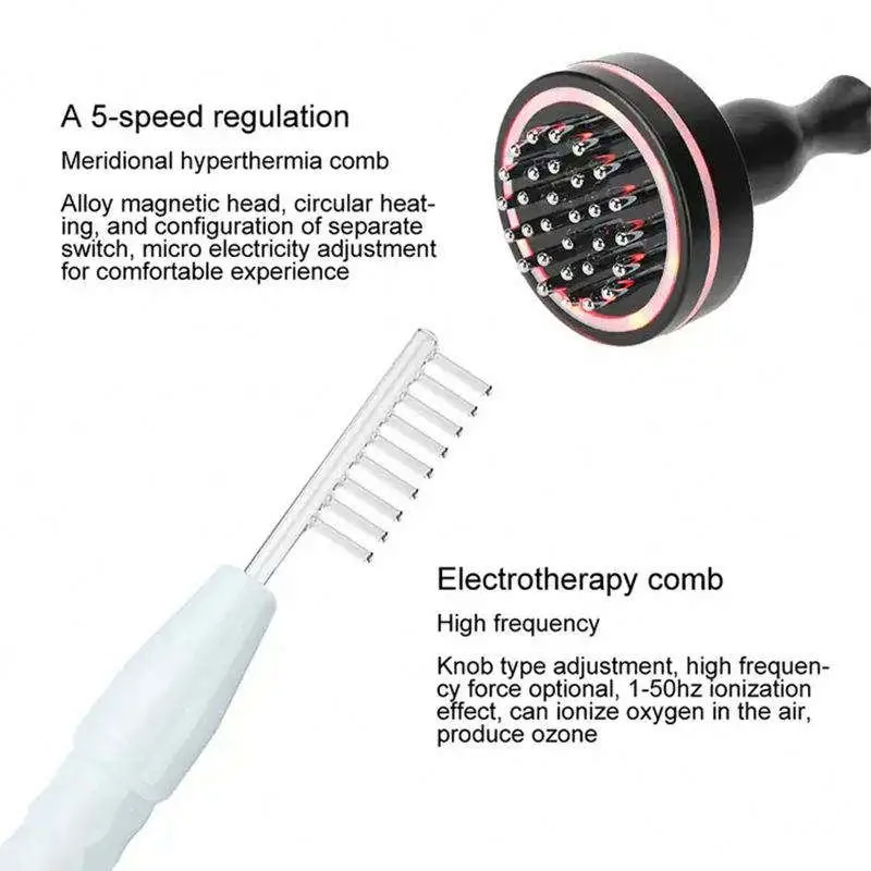 Hottest 15 Inch Screen Portable Hair Treatment Analyzer Scalp Care Analysis Machine For Sale I Restore Growth Regrowth