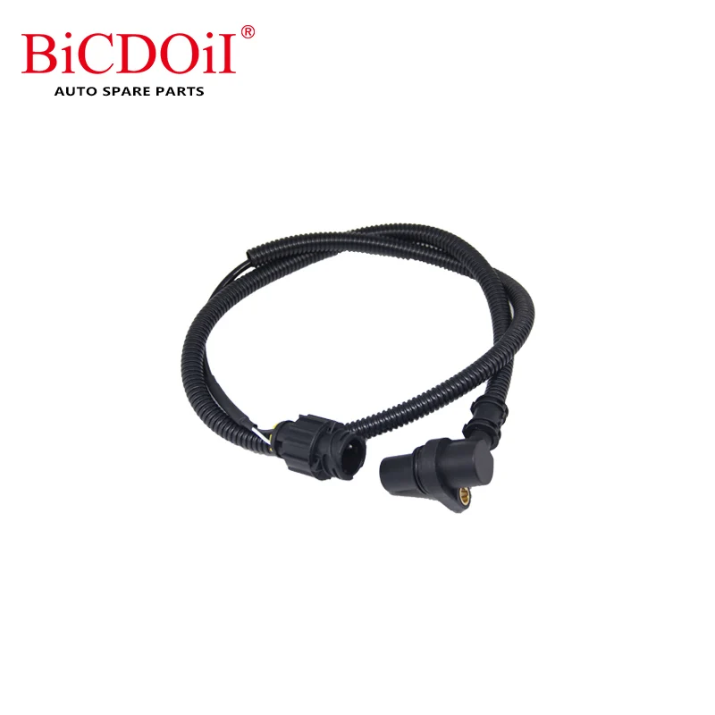 Crankshaft Position Sensor 20374282 for Volvo Truck D12 FM 9 FM9 FM12 FH12 FH16 FH FM VN VNL VHD 670 780 VHD