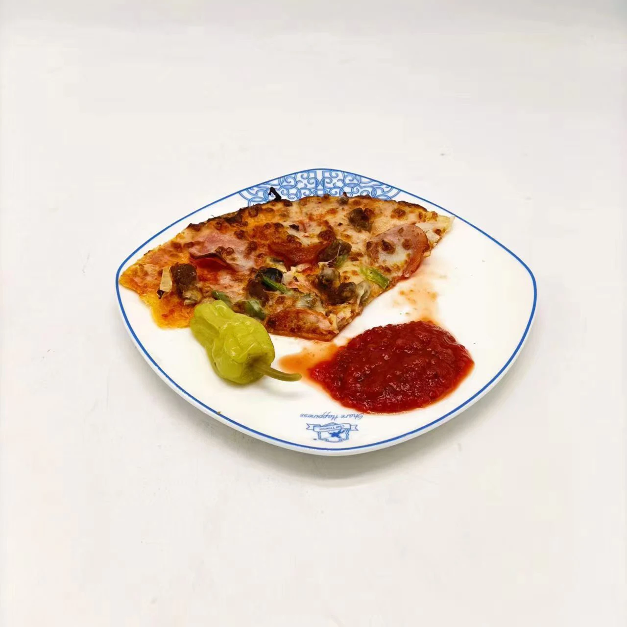 customizable Designed best quality Wholesale Chinese Spicy Pizza Cooking Sauce Garlic Chilli Sauce