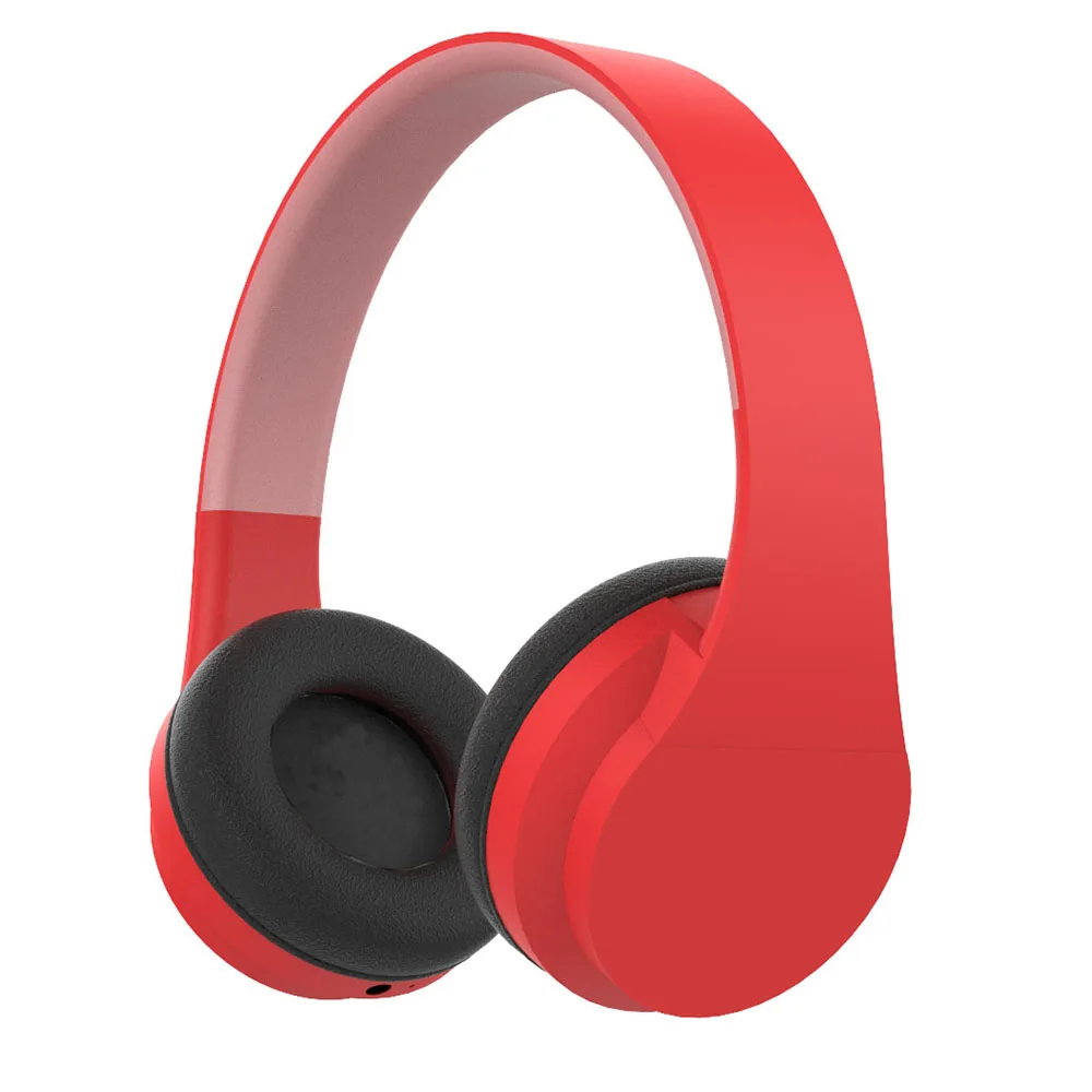 Factory sale wireless Bluetooth headphones with bling bling rhinestone headphones wireless headset headphone