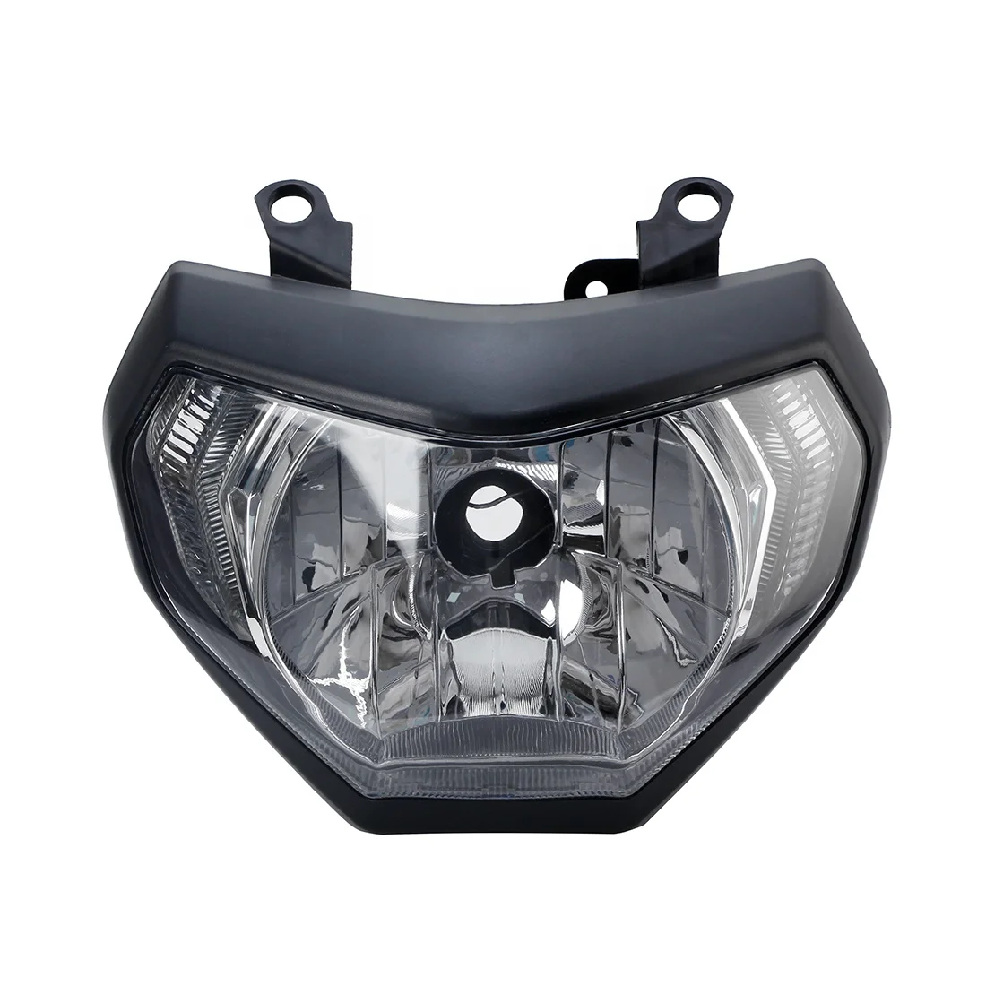 Мотоцикл частей фар фары в сборе для YAMAHA MT09 MT-09 FZ09 FZ-09