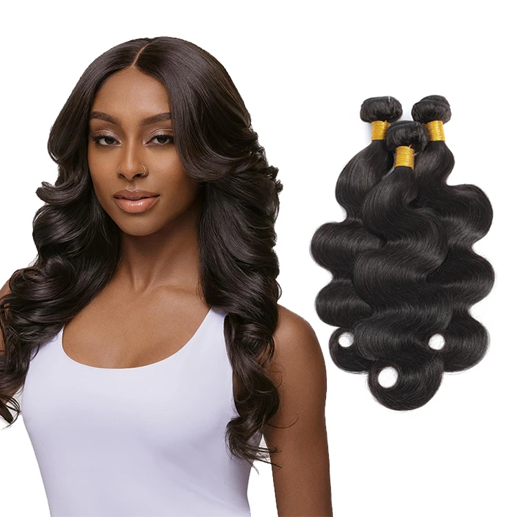 Wholesale Double Drawn remy Hair Extensions tape in Vendor Virgin bone straight Natural Human Tape Hair extension manufacturers