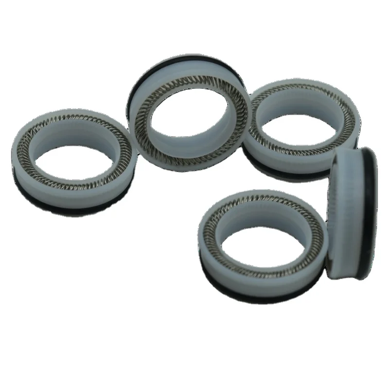 Factory custom for Sealing ring for PTFE framework shaft of filling equipment
