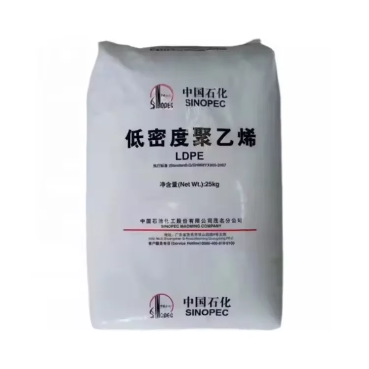 Virgin Pet Polyethylene Resin Polypropylene HDPE Granules Pe Plastic