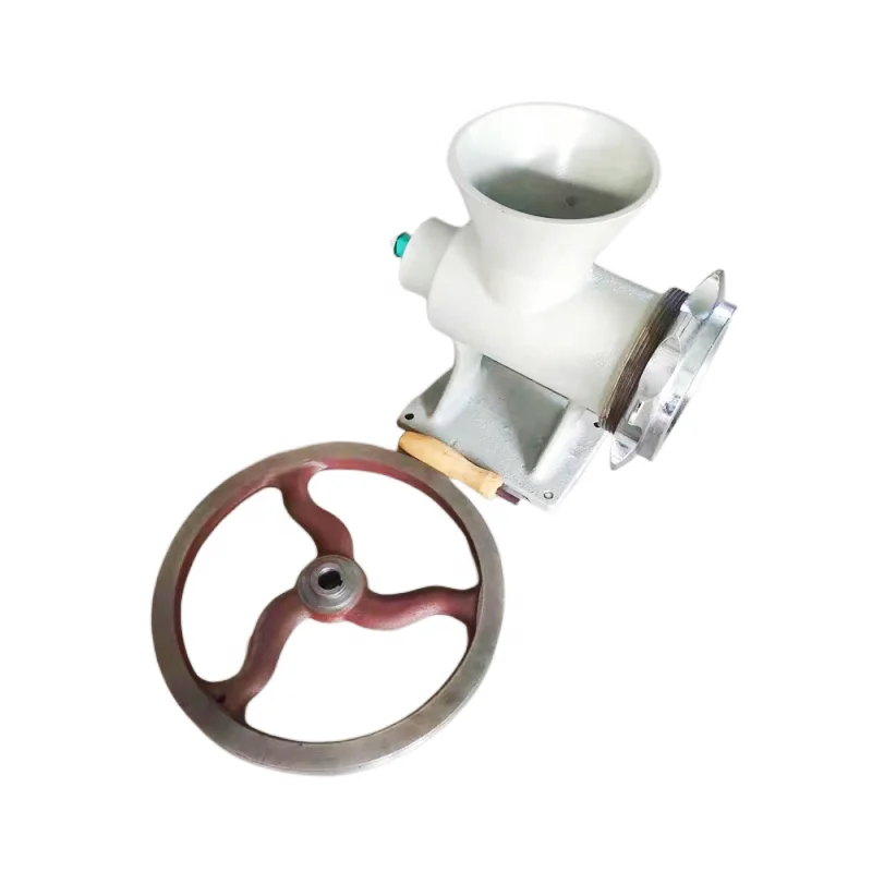 Food Proccer Useful Hand Crank Manual Meat Grinder CS-22/CS-32/CS-42/CS22 Shelf/CS32 Shelf