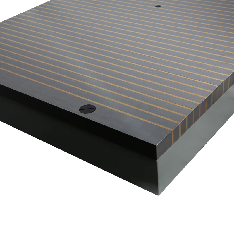 (Customization Offered) CE Certified Electromagnetic Chuck for Grinding Machine