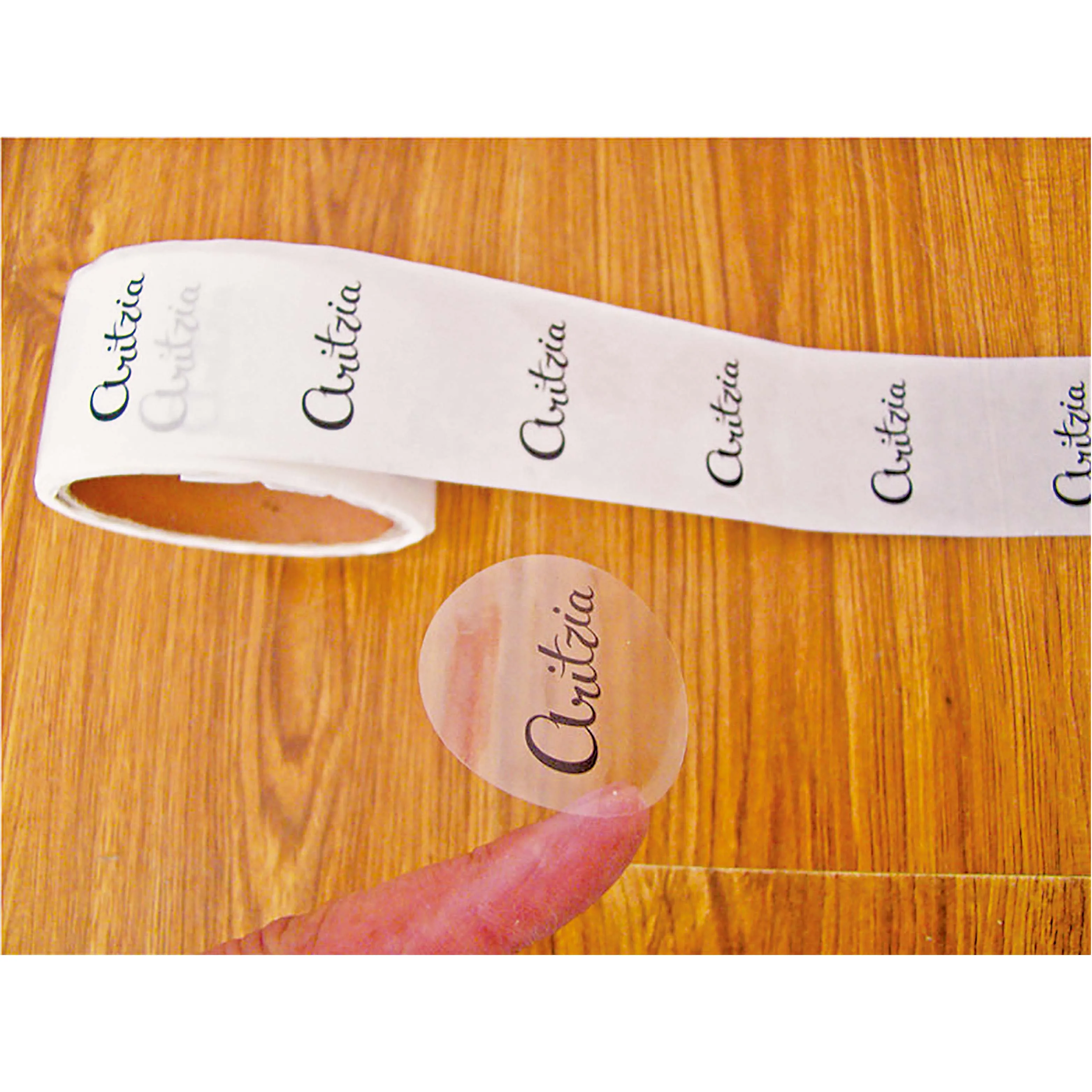 Pharmaceutical Labels 2mg Pharmaceutical Labeling Machine Pharmaceutical Vial Labels Packaging Chemical Custom Vinyl Customized