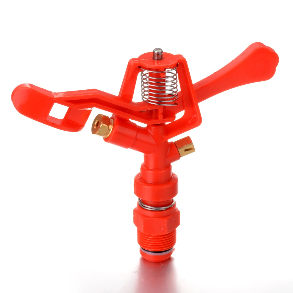 Irrigation System Plastic Garden Sprayer Water Sprinkler