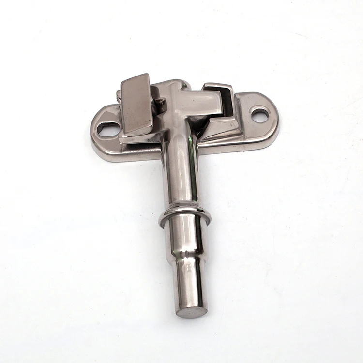 Wholesale Cargo Container Heavy Duty Truck Tool Box  camper  cooling box truck door locking gear container door lock