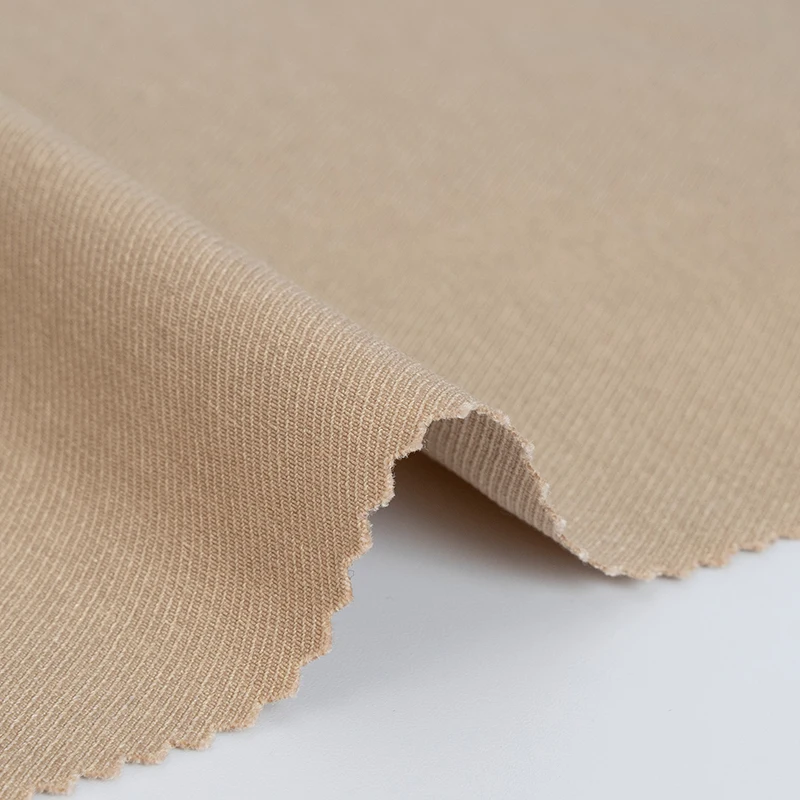 Товары хорошо продаются Sunplustex calvarytwall высокоэластичные тканые окрашенные вискозы/нейлон спандекс Однотонные эластичные женские брюки