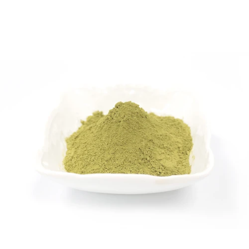 Wholesale Manufacturer Instant Tea Powder Soluble Organic  Matcha Tea Powder Ready to Drink